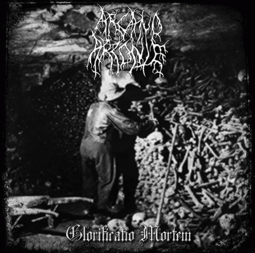 Arcano Arconte : Glorificatio Mortem